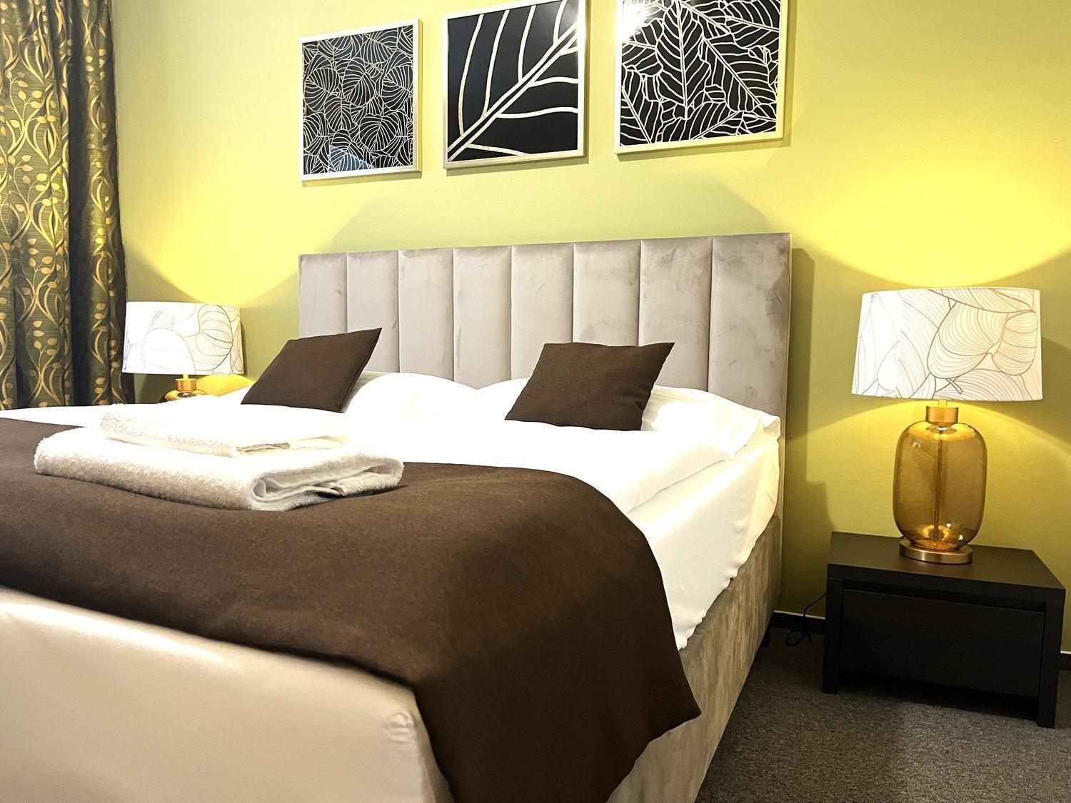 Hotel Zlaty Byk ريمافسكا سوبوتا المظهر الخارجي الصورة